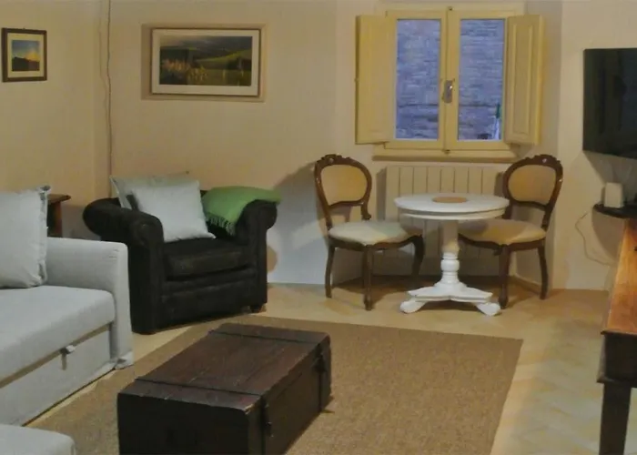 Casa Alberi *