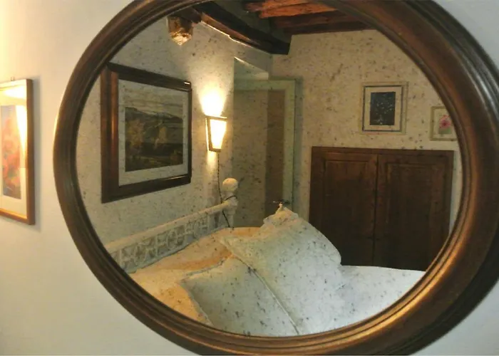 Casa Alberi