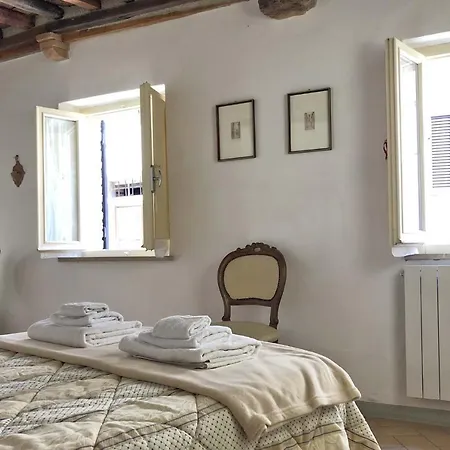 Casa Alberi * Volterra
