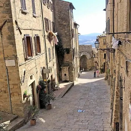 Casa Alberi ヴォルテッラ