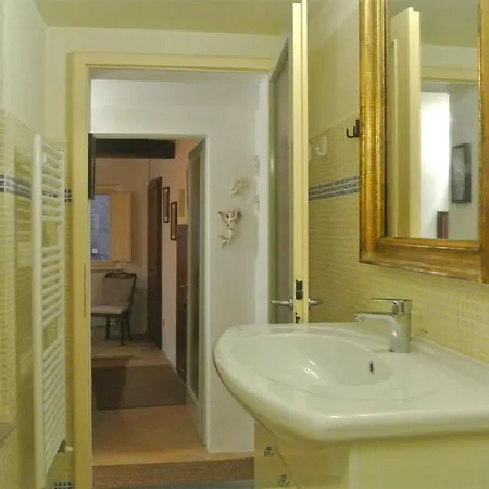 Casa Alberi Apartment