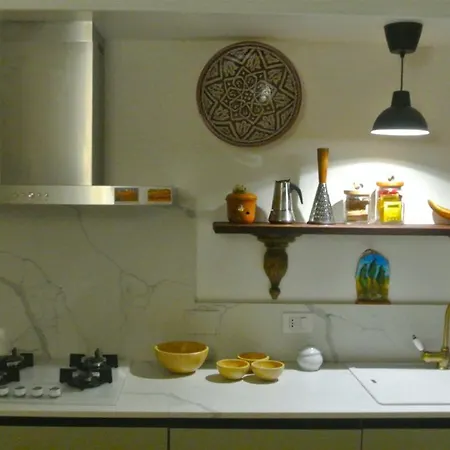 Casa Alberi Apartment *