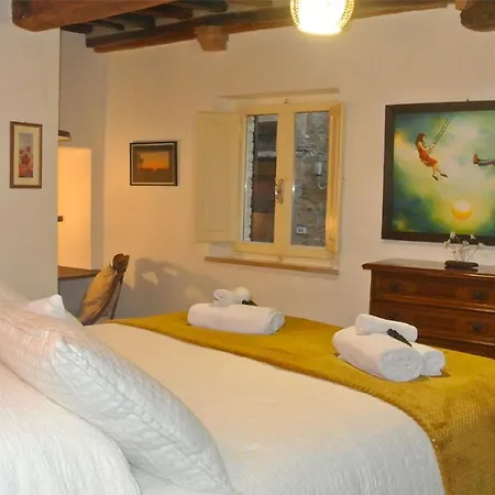 Apartment Casa Alberi *