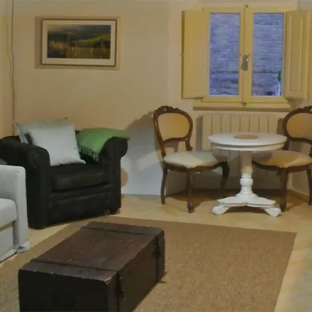 Casa Alberi *