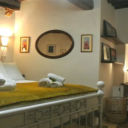 Casa Alberi Volterra