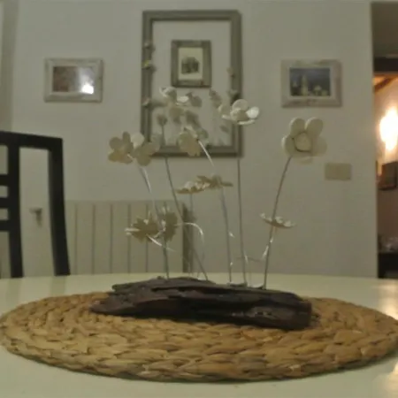 Casa Alberi * Volterra