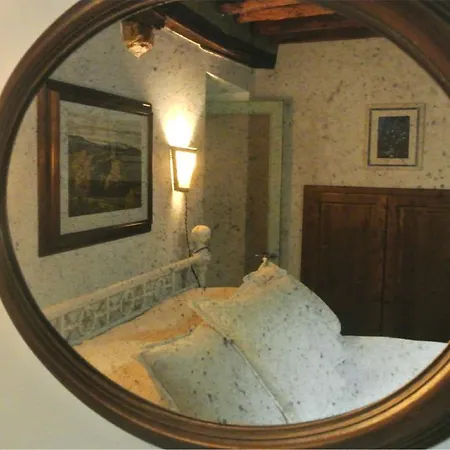 Casa Alberi