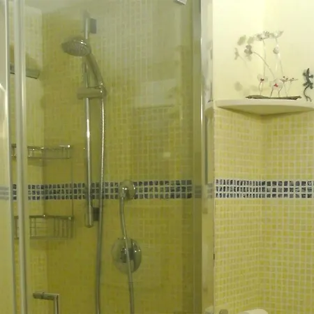 Casa Alberi Apartment