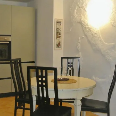 アパート Casa Alberi *