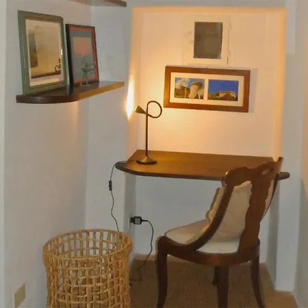 Casa Alberi Apartment Volterra