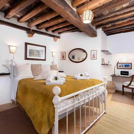 Casa Alberi *