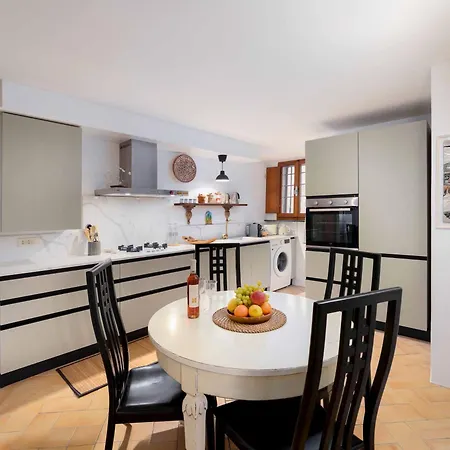 Casa Alberi *
