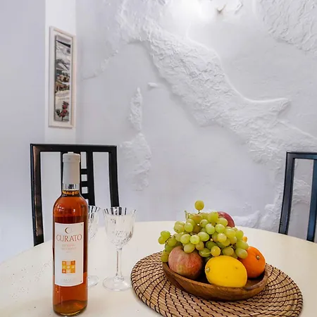 Casa Alberi דירה *