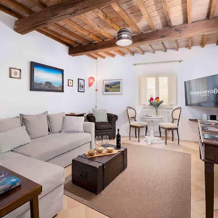 Casa Alberi