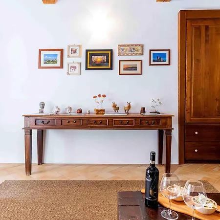 Casa Alberi דירה וולטרה