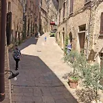 Casa Alberi * Βολτέρρα